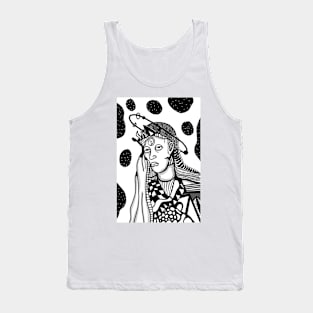 Holy Mary! Tank Top